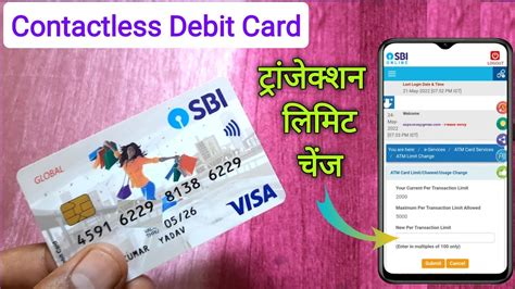 nfc debit card transaction limit means|contactless debit card transaction limit.